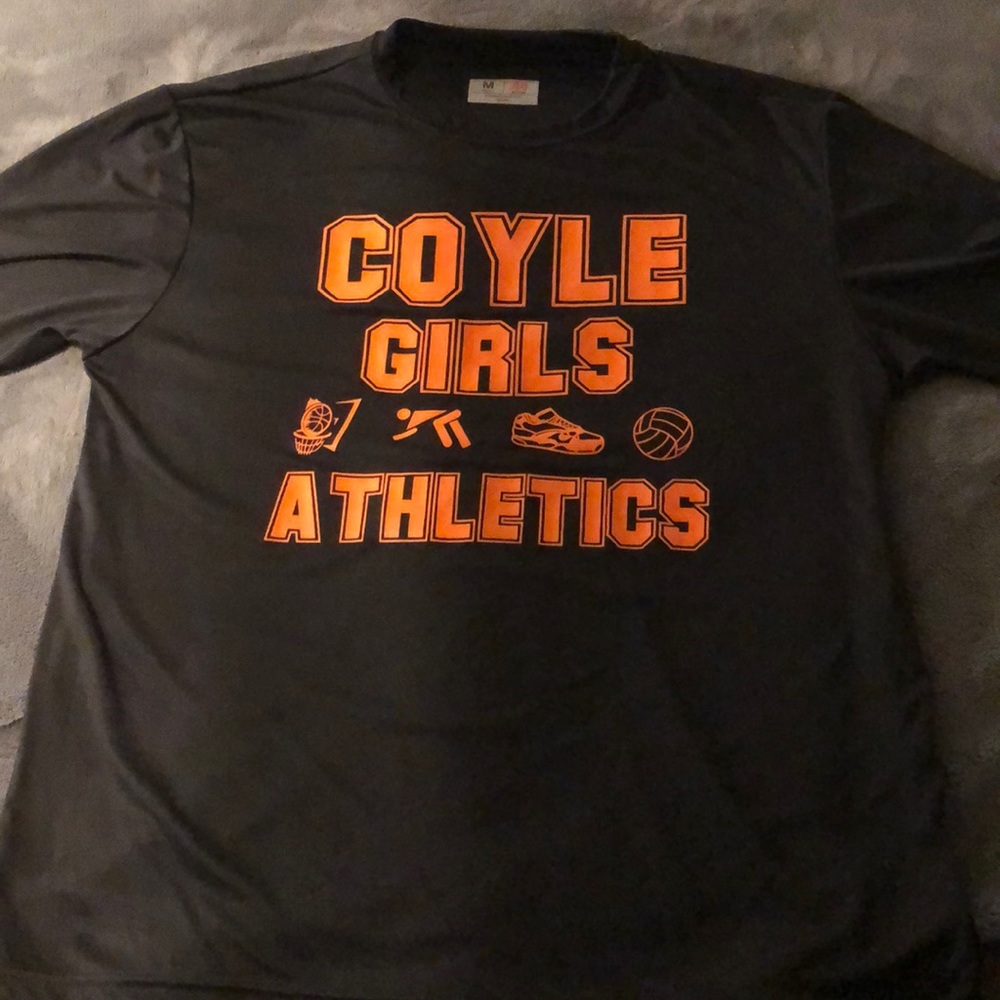 Athletic Top
